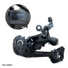 شانژمان دوچرخه شیمانو مدل Shimano CUES RD-U3020 9speed