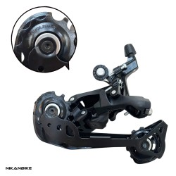 شانژمان دوچرخه شیمانو مدل Shimano CUES RD-U3020 9speed