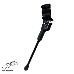 جک عقب دوچرخه سايز 26 مدل تنظيمی تنه خور سه پیچ