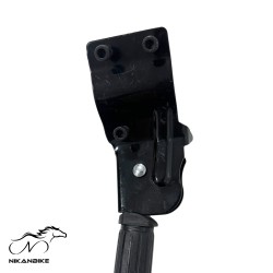 جک عقب دوچرخه سايز 26 مدل تنظيمی تنه خور سه پیچ