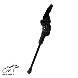 جک عقب دوچرخه سايز 26 مدل تنظيمی تنه خور