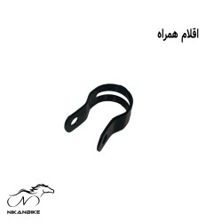 جک عقب دوچرخه سايز 26 مدل تنظيمی تنه خور