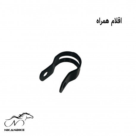 جک عقب دوچرخه سايز 26 مدل تنظيمی تنه خور