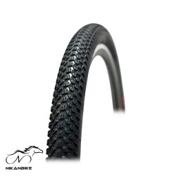 لاستیک دوچرخه چائویانگ سایز 27.5x2.10 ریزگل