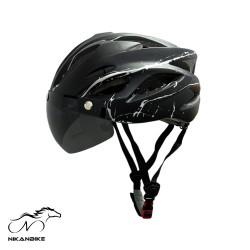 کلاه ایمنی دوچرخه