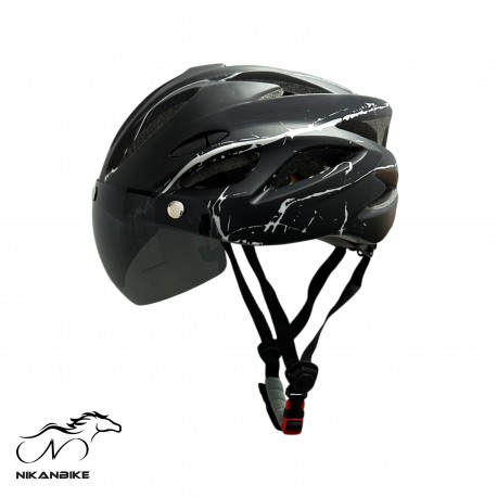 کلاه ایمنی دوچرخه