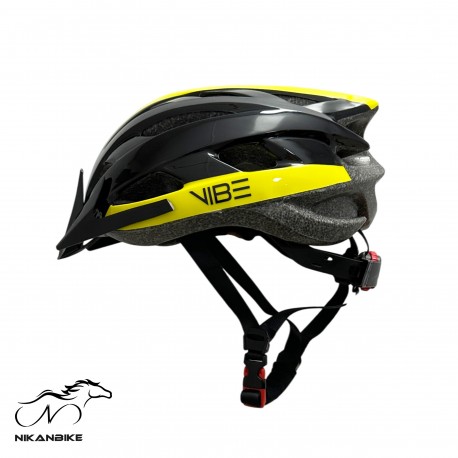 کلاه ایمنی دوچرخه وایب مدل HELIUM