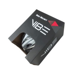 کلاه ایمنی دوچرخه وایب مدل HELIUM
