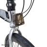 دوچرخه بزرگسال مارین سایز 20 مدل VICTOR Z9 تاشو (2x9 دنده)