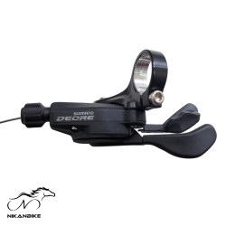 دسته دنده 10 سرعته شیمانو SHIMANO DEORE SL-M4100