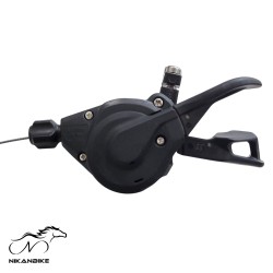 دسته دنده 10 سرعته شیمانو SHIMANO DEORE SL-M4100