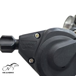 دسته دنده 10 سرعته شیمانو SHIMANO DEORE SL-M4100