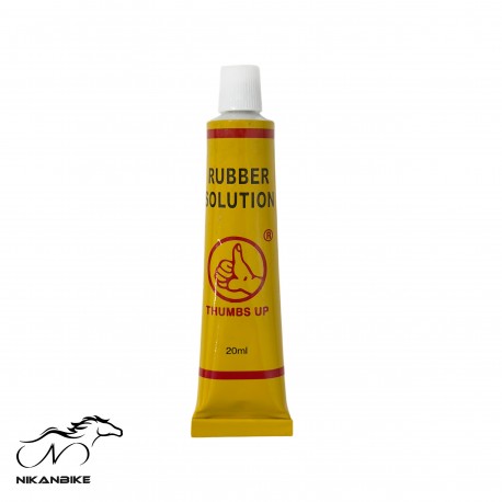 چسب پنچرگیری دوچرخه تایوان