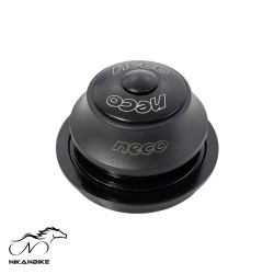 کاسه دوشاخ دوچرخه نکو سایز 44-55 مدل فشاری مخروطی