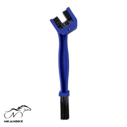 فرچه و برس تمیز کننده زنجیر دوچرخه مدل TURBO