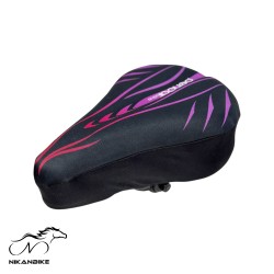 روکش فوم زین دوچرخه