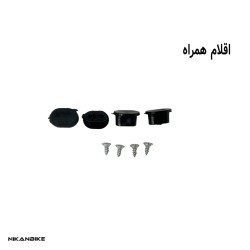 صفحه طبق دوچرخه مدل 48 ريلی