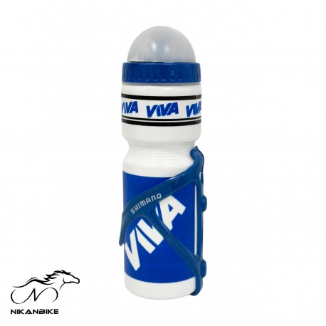 قمقمه دوچرخه مدل TACX