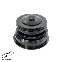 کاسه دوشاخ دوچرخه نکو سایز 50-44 مدل فشاری مخروطی