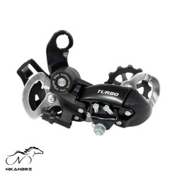 شانژمان دوچرخه طرح تورنی