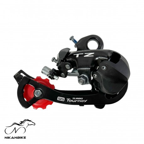 شانژمان دوچرخه طرح شیمانو A TZ