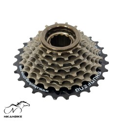 خودرو 8 سرعته دوچرخه مدل SHUNFENG