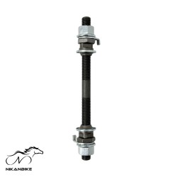 میل جلو ضخیم دوچرخه