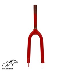 دوشاخ پيوت دار دوچرخه سايز 24 مدل A