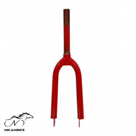 دوشاخ پيوت دار دوچرخه سايز 24 مدل A