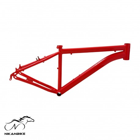 تنه دوچرخه سایز 26(اورسایز)