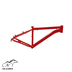 تنه دوچرخه سایز 24 (اورسایز)