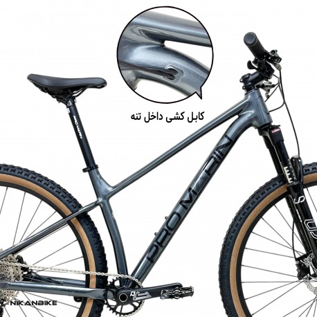دوچرخه کوهستان مارین سایز 29 مدل PRO 900 هیدرولیکی (1x12 دنده)