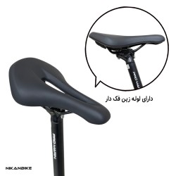 دوچرخه کوهستان مارین سایز 29 مدل PRO 900 هیدرولیکی (1x12 دنده)