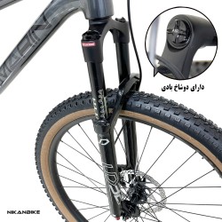 دوچرخه کوهستان مارین سایز 29 مدل PRO 900 هیدرولیکی (1x12 دنده)