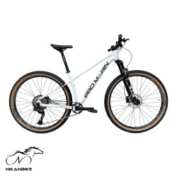 دوچرخه کوهستان مارین سایز 29 مدل PRO 600 هیدرولیکی (1x11 دنده)