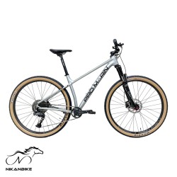 دوچرخه کوهستان مارین سایز 29 مدل PRO 2000 هیدرولیکی (1x11 دنده)