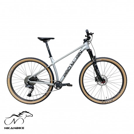 دوچرخه کوهستان مارین سایز 29 مدل PRO 2000 هیدرولیکی (1x11 دنده)