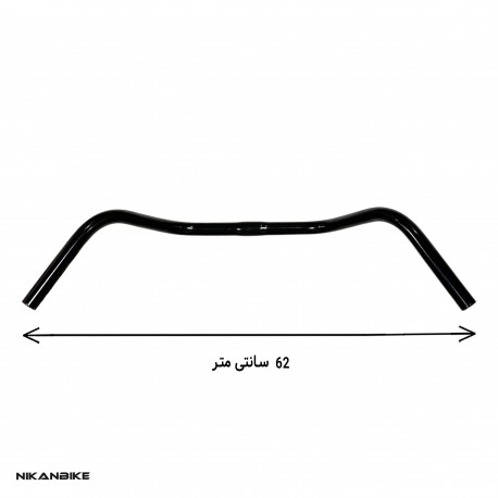 فرمان دوچرخه سایز 26