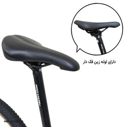 دوچرخه کوهستان مارین سایز 29 مدل PRO 800 هیدرولیکی (1x12 دنده)