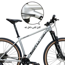 دوچرخه کوهستان مارین سایز 29 مدل PRO 1000 هیدرولیکی (2x11 دنده)