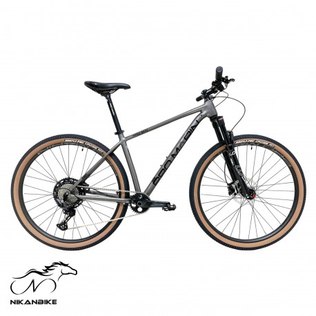 دوچرخه کوهستان مارین سایز 29 مدل PRO 800 هیدرولیکی (1x12 دنده)