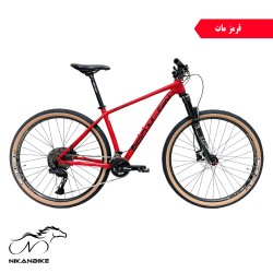 دوچرخه کوهستان مارین سایز 29 مدل PRO 1000 هیدرولیکی (2x11 دنده)