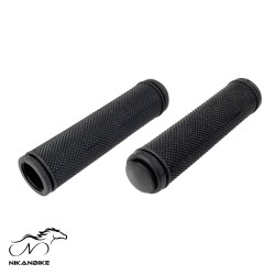 گریپ دسته فرمان دوچرخه ولو مدل VLG-609A تایوان- پک 2 عددی ‌‌‌