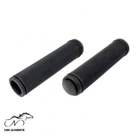 گریپ دسته فرمان دوچرخه ولو مدل VLG-609A تایوان- پک 2 عددی ‌‌‌