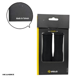 گریپ دسته فرمان دوچرخه ولو مدل VLG-059-6A تایوان- پک 2 عددی ‌‌‌‌‌‌‌