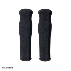 گریپ دسته فرمان دوچرخه ولو مدل VLG-059-6A تایوان- پک 2 عددی ‌‌‌‌‌‌‌
