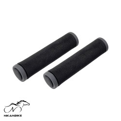 گریپ دسته فرمان دوچرخه ولو مدل VELO VLG 311AD2 تایوان- پک 2 عددی ‌‌‌‌‌‌‌