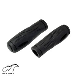 گریپ دسته فرمان دوچرخه ولو مدل VELO VLG-323A تایوان- پک 2 عددی ‌‌‌‌‌‌