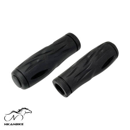 گریپ دسته فرمان دوچرخه ولو مدل VELO VLG-323A تایوان- پک 2 عددی ‌‌‌‌‌‌