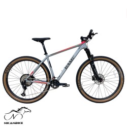 دوچرخه کمپ سایز 29 مدل SLX Z12 هیدرولیکی 24 دنده آلومینیومی (2 به 12)